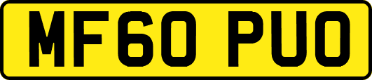 MF60PUO