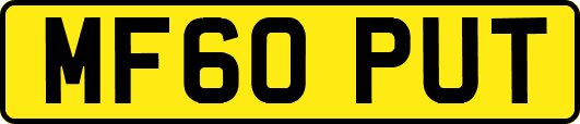 MF60PUT