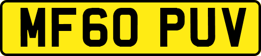 MF60PUV