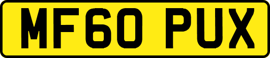 MF60PUX