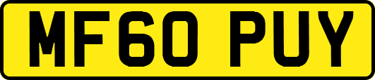 MF60PUY