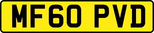MF60PVD