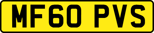 MF60PVS