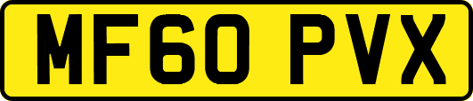 MF60PVX
