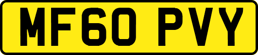 MF60PVY