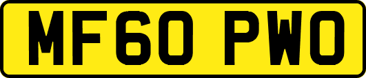 MF60PWO