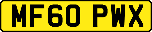 MF60PWX