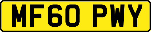 MF60PWY