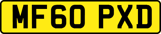 MF60PXD