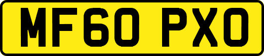 MF60PXO