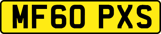 MF60PXS