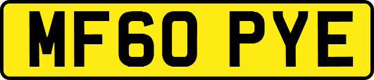 MF60PYE
