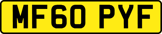 MF60PYF