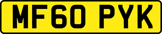 MF60PYK