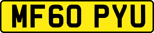 MF60PYU