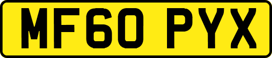 MF60PYX