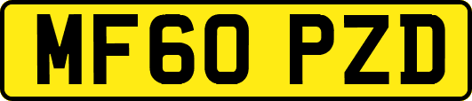 MF60PZD