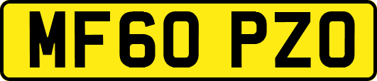 MF60PZO