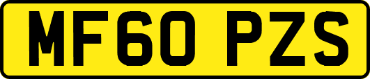 MF60PZS