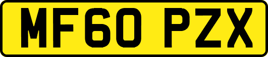 MF60PZX