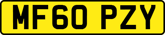 MF60PZY