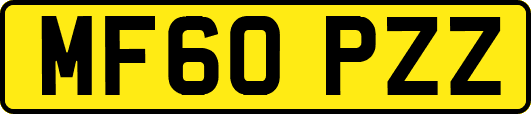 MF60PZZ