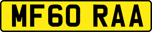 MF60RAA