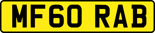 MF60RAB
