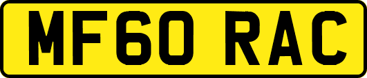 MF60RAC