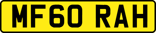 MF60RAH