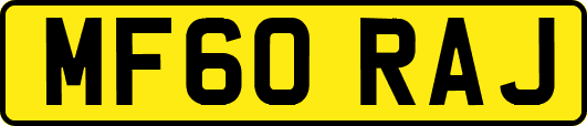 MF60RAJ