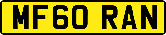 MF60RAN