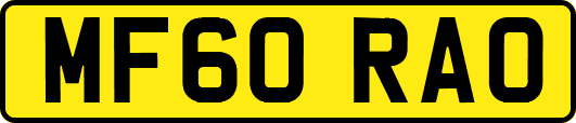 MF60RAO