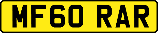 MF60RAR