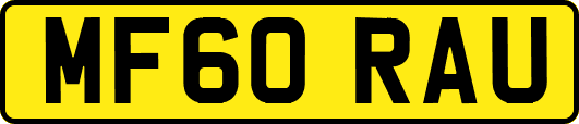 MF60RAU