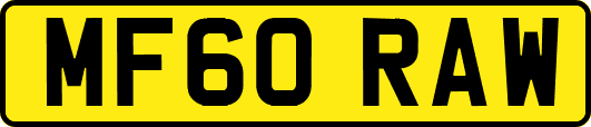 MF60RAW