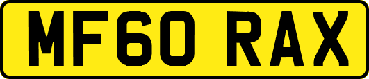 MF60RAX