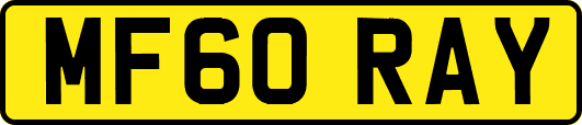 MF60RAY