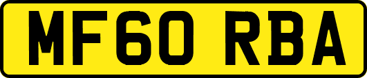 MF60RBA