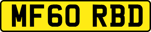 MF60RBD
