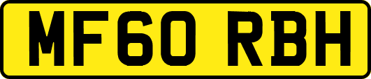 MF60RBH