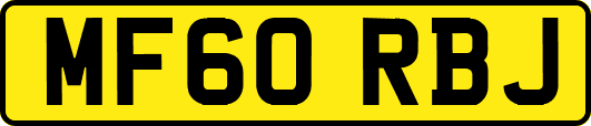 MF60RBJ