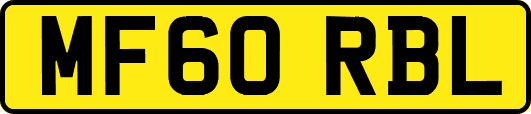MF60RBL