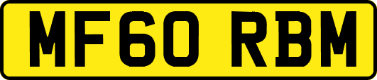 MF60RBM