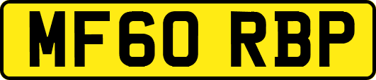 MF60RBP