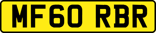 MF60RBR