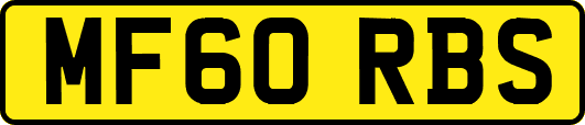 MF60RBS