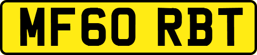 MF60RBT