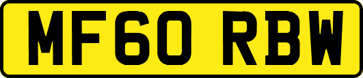 MF60RBW
