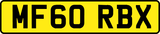 MF60RBX